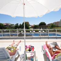 Квартира в Турции, 104 кв.м.