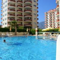 Flat at the second line of the sea / lake in Turkey, 115 sq.m.