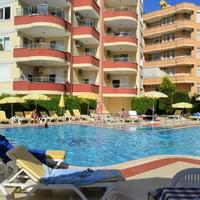 Flat at the second line of the sea / lake in Turkey, 115 sq.m.