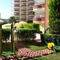 Flat at the second line of the sea / lake in Turkey, 115 sq.m.