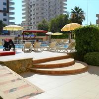 Flat at the second line of the sea / lake in Turkey, 115 sq.m.