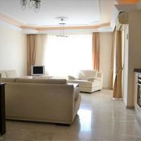 Flat at the second line of the sea / lake in Turkey, 115 sq.m.