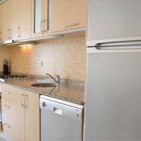 Flat at the second line of the sea / lake in Turkey, 115 sq.m.