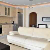 Flat at the second line of the sea / lake in Turkey, 115 sq.m.