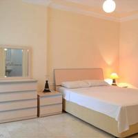 Flat at the second line of the sea / lake in Turkey, 115 sq.m.