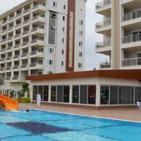 Flat in Turkey, 65 sq.m.