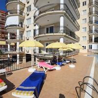 Квартира в Турции, 120 кв.м.