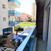 Квартира в Турции, 92 кв.м.