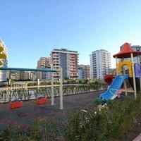 Квартира в Турции, 110 кв.м.