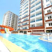 Квартира в Турции, 65 кв.м.