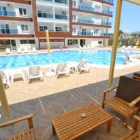 Квартира в Турции, 65 кв.м.