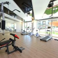 Квартира в Турции, 65 кв.м.