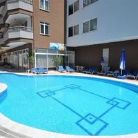 Квартира в Турции, 52 кв.м.