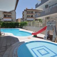 Квартира в Турции, 52 кв.м.