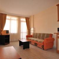 Квартира в Турции, 52 кв.м.