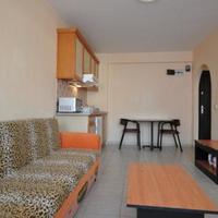 Квартира в Турции, 52 кв.м.