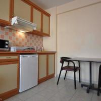 Квартира в Турции, 52 кв.м.