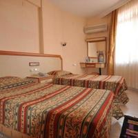 Квартира в Турции, 52 кв.м.