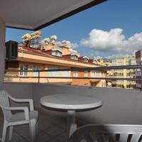 Квартира в Турции, 52 кв.м.