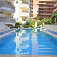 Квартира в Турции, 120 кв.м.