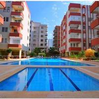 Квартира в Турции, 65 кв.м.