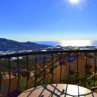 Пентхаус в Турции, 130 кв.м.