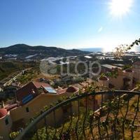 Пентхаус в Турции, 130 кв.м.