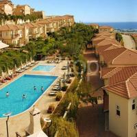 Пентхаус в Турции, 130 кв.м.