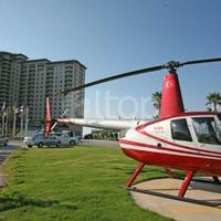 Пентхаус в Турции, 130 кв.м.