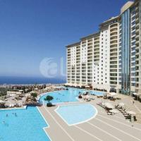 Пентхаус в Турции, 130 кв.м.