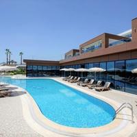 Апартаменты в Турции, 200 кв.м.