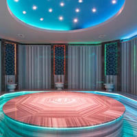 Апартаменты в Турции, 200 кв.м.