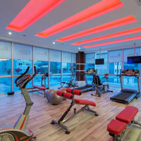 Апартаменты в Турции, 200 кв.м.