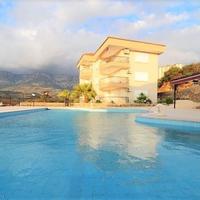 Пентхаус в Турции, 2007 кв.м.