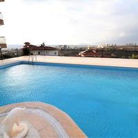 Пентхаус в Турции, 2007 кв.м.