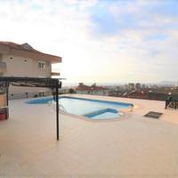 Пентхаус в Турции, 2007 кв.м.