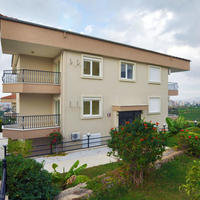 Пентхаус в Турции, 2007 кв.м.