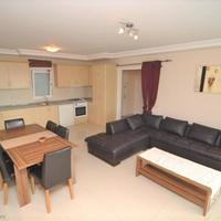 Пентхаус в Турции, 2007 кв.м.