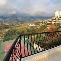 Пентхаус в Турции, 2007 кв.м.