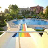 Flat at the first line of the sea / lake in Turkey, 118 sq.m.