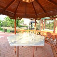 Flat at the first line of the sea / lake in Turkey, 118 sq.m.