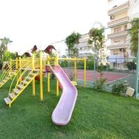 Flat at the first line of the sea / lake in Turkey, 118 sq.m.