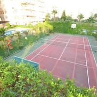 Flat at the first line of the sea / lake in Turkey, 118 sq.m.