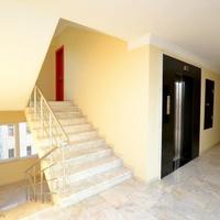 Flat at the first line of the sea / lake in Turkey, 118 sq.m.