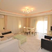 Flat at the first line of the sea / lake in Turkey, 118 sq.m.