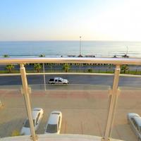 Flat at the first line of the sea / lake in Turkey, 118 sq.m.