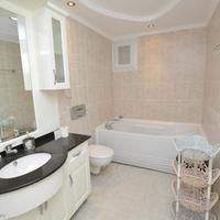 Flat at the first line of the sea / lake in Turkey, 118 sq.m.