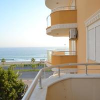 Flat at the first line of the sea / lake in Turkey, 118 sq.m.