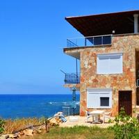 Villa at the first line of the sea / lake in Turkey, Antalya, Gazipasa, 260 sq.m.