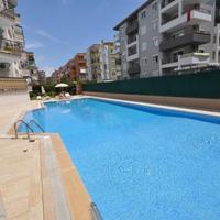 Квартира на второй линии моря/озера в Турции, 120 кв.м.